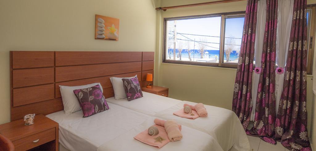 Park Apartment Paralia Dionysiou Esterno foto